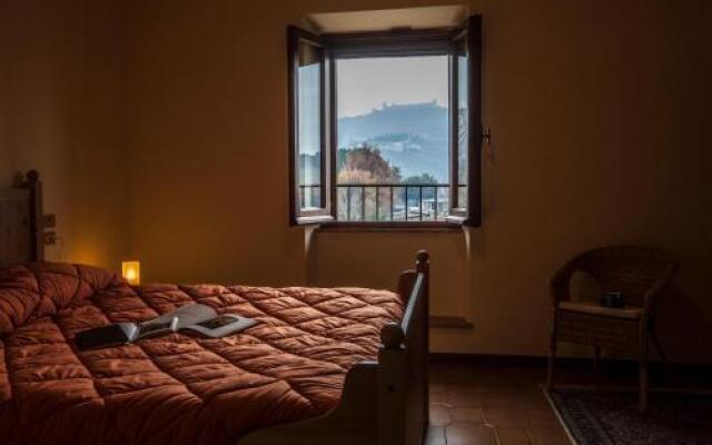 Casolare Santa Margherita