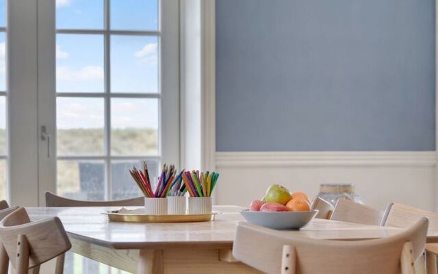 "Merita" - 4.5km from the sea in Western Jutland