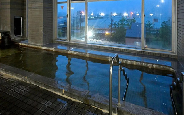 Matsue New Urban Hotel