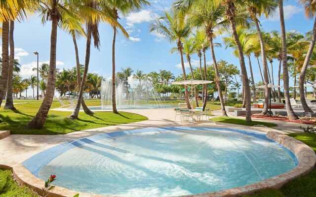 Hilton Ponce Golf & Casino Resort