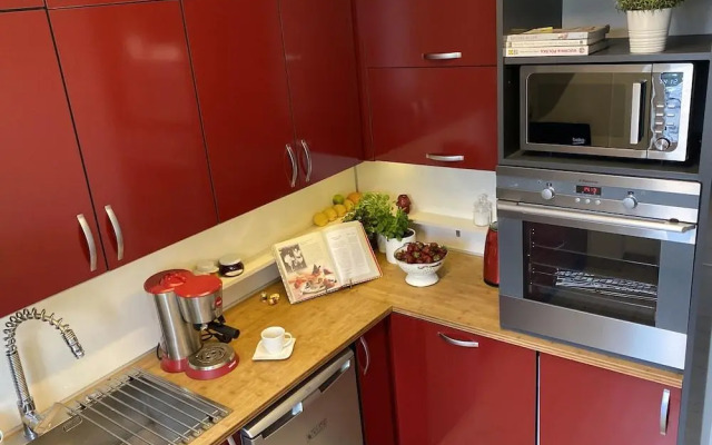 Good Time Apartments - Świętokrzyska