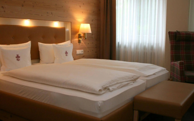 Ringhotel Winzerhof