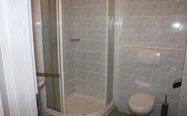 Apartmaji Martin Pohorje