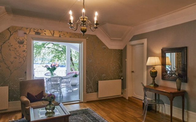 Sole Gjestegård
