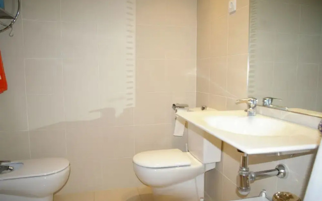 Apartamento Ancora