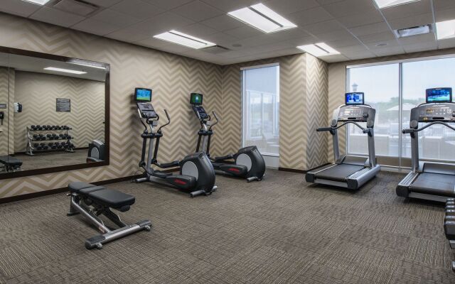 Residence Inn by Marriott Regina