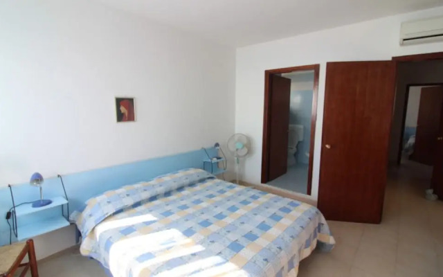 Seafront Flat With Amazing View in Lignano