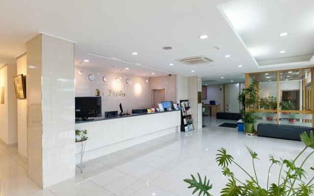 BENIKEA Hotel FLOWER