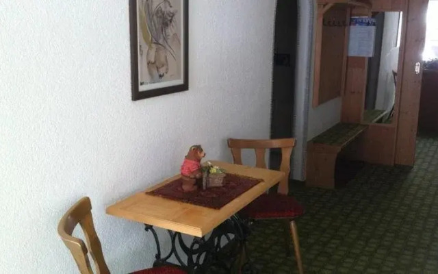 Ferienwohnung Fritzer