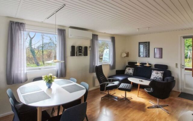 "Harka" - 500m from the sea in Bornholm