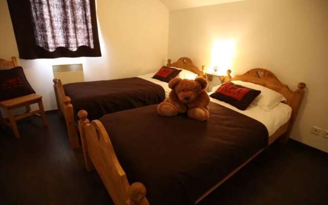 Les Chalets d'Adrien 4