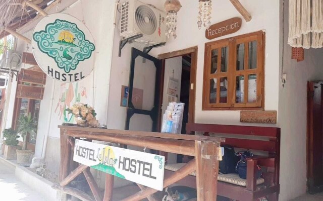 Hostel La Isla Holbox
