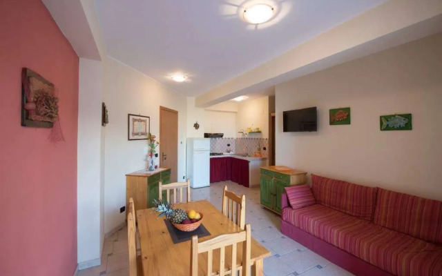 La Sirena Bed & Breakfast