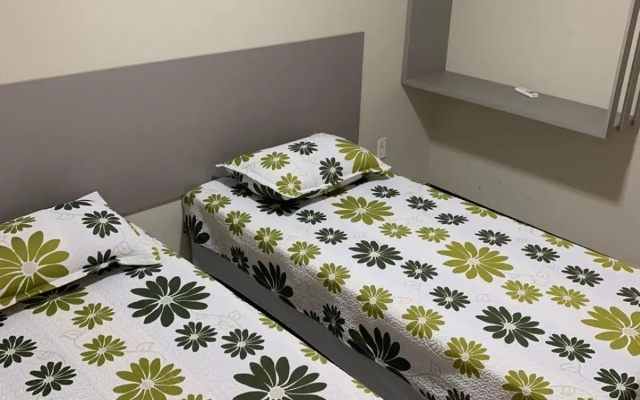 Residencial Milagre 202
