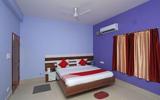 OYO 22547 Avigna Residency