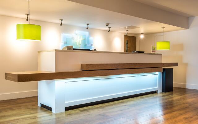 Holiday Inn Chester - South by IHG