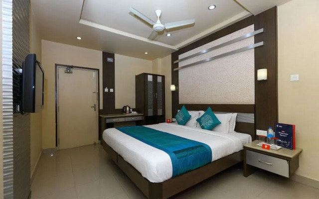 Hotel Navaratna