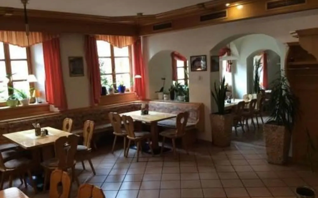 Gasthof zum goldenen Löwen