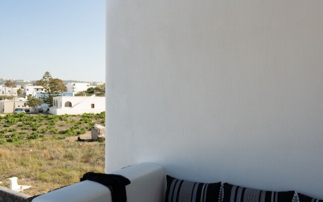 Santa mar Eco suites