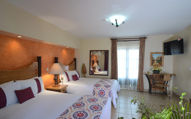 Hotel Misión San Miguel De Allende