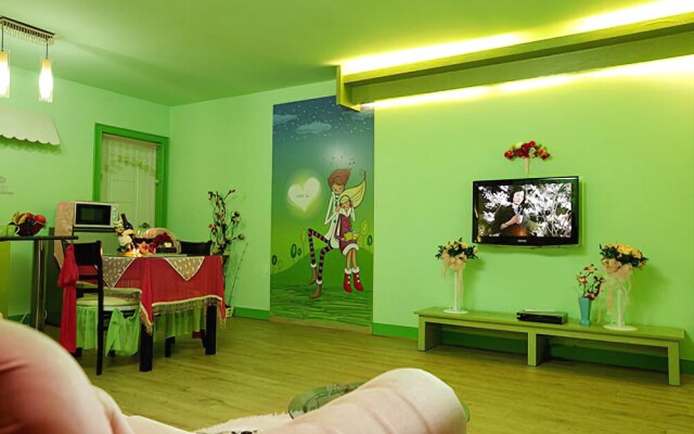 Gyeongju Star Story Pension