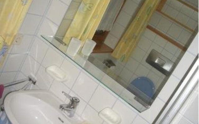 Appartements Huber