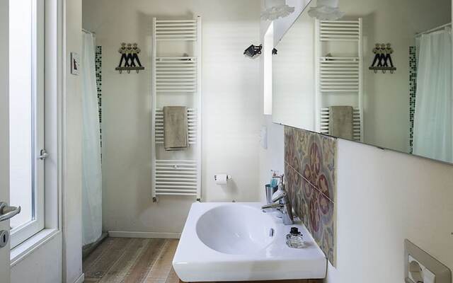 Luxurious Villa with Terrace in Scicli