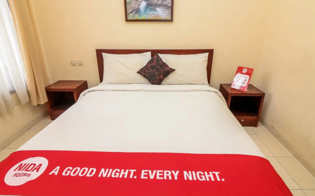 Surya Inn
