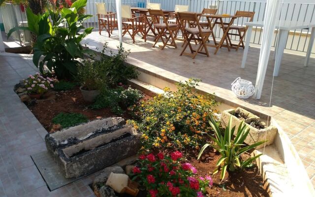 Xenios Torre Suda B&B