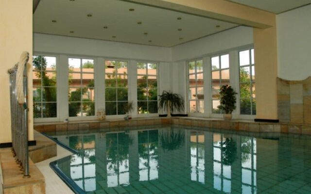 Flair Seehotel Zielow