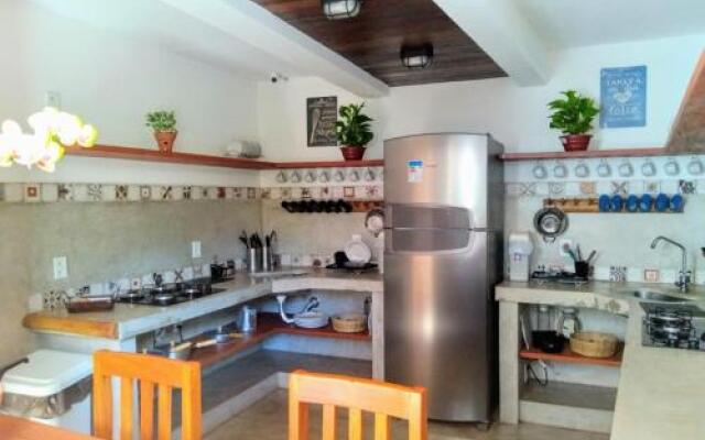 Hostel e Pousada Toca do Cabral