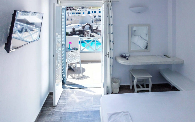 Selini Hotel