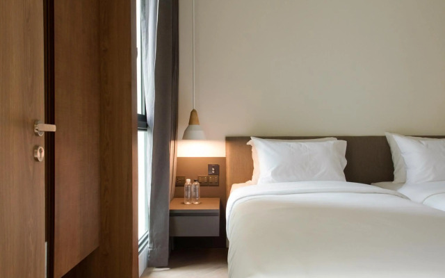 Volve Hotel Bangkok