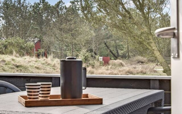 "Sena" - 1km from the sea in Western Jutland