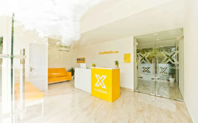 X by Bloom - Hebbal