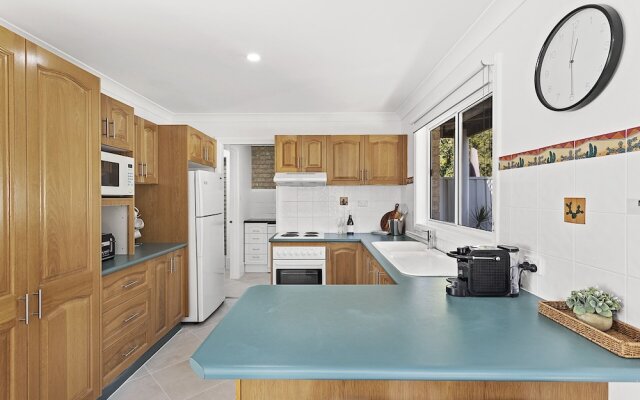 Rocky Point Road, Fingal Retreat, 01, 138