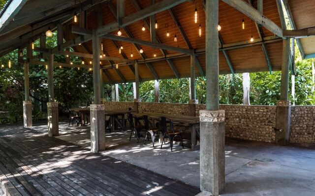Mi Lugar Retreat and Spa Boutique Hotel