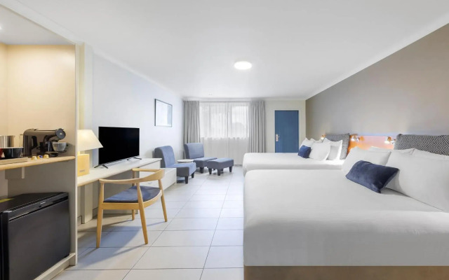 JetPark Hotel Rotorua