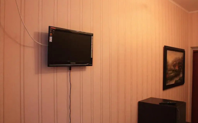 Railwaystation Apartment - Odessa