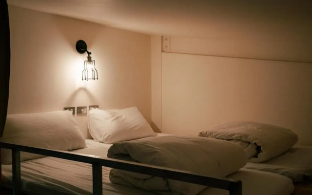 365.合日旅所 ∥ 365.Hostel