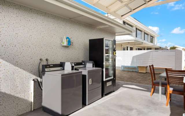 Best Western Adelaide Airport Motel