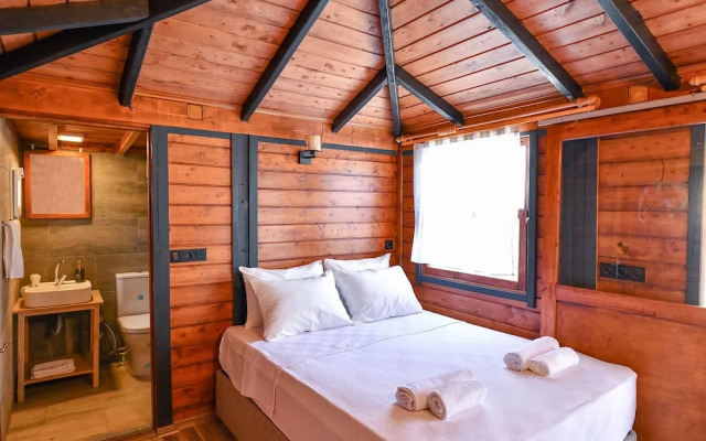 Ripple Home Bungalov