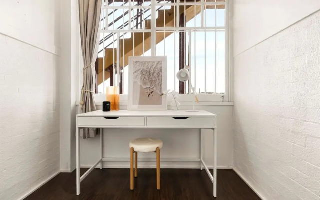 Lovely Apartment in Darlinghurst