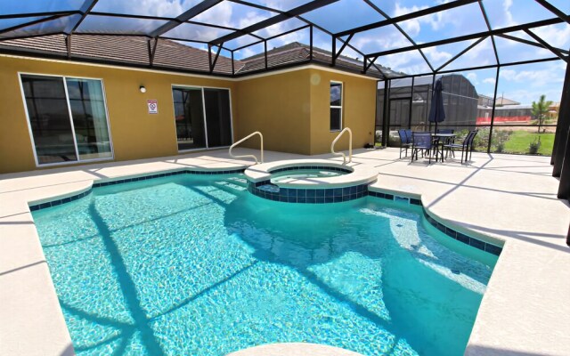 Amazing House! Solterra - 5132OA