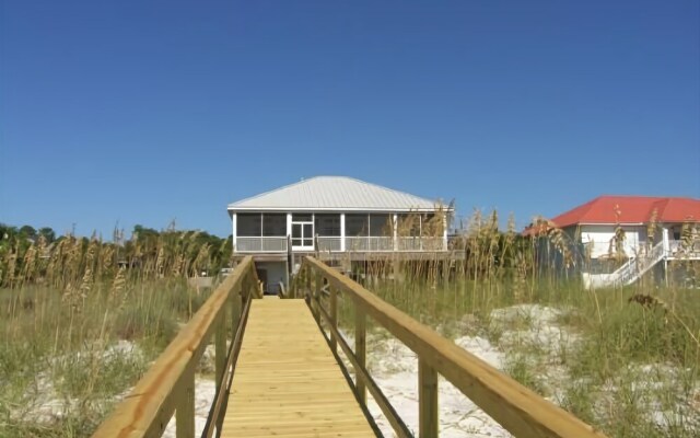 Grover s Place
