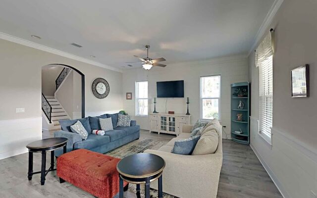 Sunshine Vacation Home