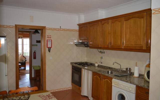 Apartamento T1 Ericeira