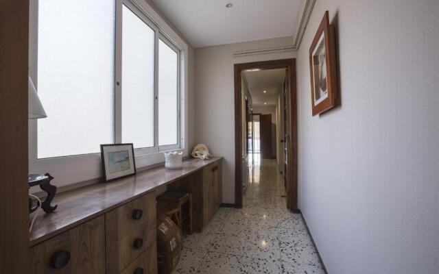 R54 Apartamento Montserrat 11-2