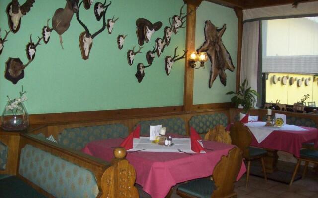 Hubertushof Fromwald Hotel und Gasthof