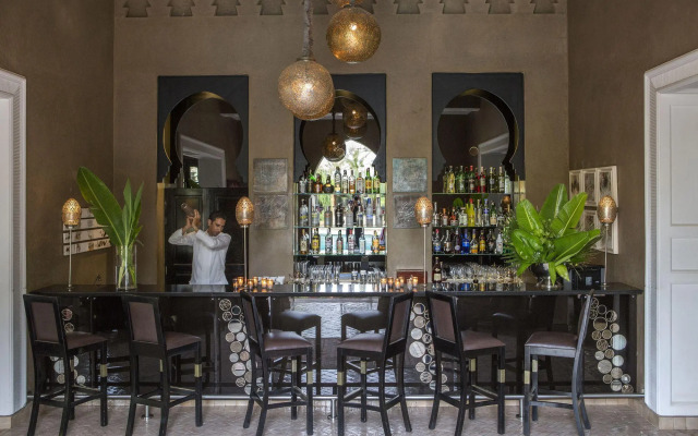 Palais Aziza & Spa